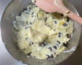 砂糖なし　クリチスイートポテト♡作り方4写真