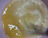 塩分0.5:フライパンで簡単茶碗蒸し作り方2写真