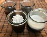 【コーヒーゼリー】ホットクック版作り方5写真