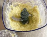 さつまいもパン作り方5写真
