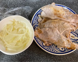 簡単コツで♡我が家のしっとり豚の生姜焼き作り方5写真