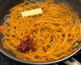 ナポリタン作り方11写真