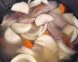 トマカレー^_^作り方3写真