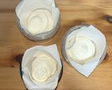 ふんわり濃厚クレームダンジュ作り方5写真