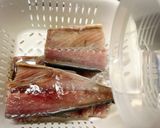 サバの味噌煮❤︎作り方2写真