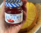万博の味！オーストラリアのラミントン作り方18写真