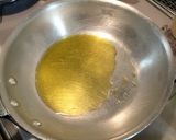 ブリと白菜のトマトクリームスパゲッティ作り方5写真