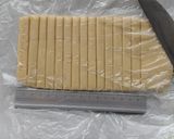 バレンタインに☆簡単スティッククッキー。作り方6写真