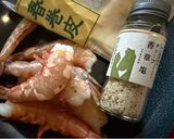 えびフライ作り方1写真