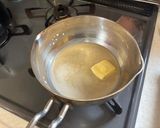 自家製酵母で作るチュロス作り方4写真