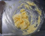 不器用シンプルマーガリンクッキー作り方1写真