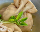 お揚げの巾着煮♪作り方5写真