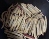 さつまいもスティック いろいろバージョン作り方4写真