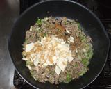 厚揚げの肉詰め♪簡単レシピ作り方6写真