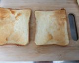 ⬜︎ささみの柚子胡椒サンド⬜︎作り方1写真
