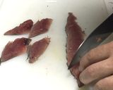 秋刀魚としらすの和風ペペロンチーノ作り方10写真