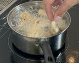 ウスターで旬の舞茸からあげ作り方6写真
