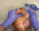 我が家の唐揚げ　香ばしくて柔らかいよ！作り方2写真