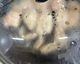 たけのこ　お弁当　コチュジャン風味作り方2写真