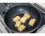 揚げ出し餅★動画あり★作り方7写真