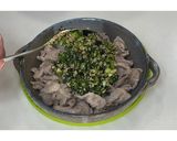 豚肉のにらポンがけ★動画あり★作り方20写真