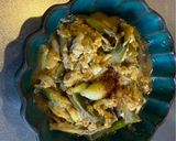 黒毛和牛の和風フレンチ焼き牛丼作り方13写真