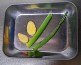 牛すじ煮込み作り方1写真