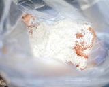 鶏むね肉で作る、しっとりチキン南蛮作り方7写真
