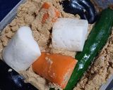 はじめてでも失敗しない！基本のぬか漬けと旨味UP作り方7写真