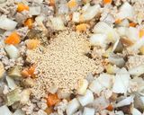 もち麦ぷちぷち🌾「はっち」の幸せ豚汁🥣✨作り方6写真