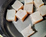 作り置き副菜☆大根とこんにゃくのツナ煮作り方4写真