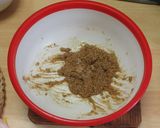 絹ごしＯＫ、しっかり目の味の人参の白和え作り方7写真