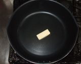焼き柿シナモン♪咳・口内炎簡単レシピ作り方3写真