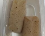 使いかけの豆腐やコンニャクの保存方法作り方1写真