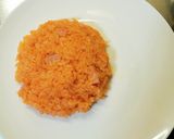 うちのふわとろオムライス 動画もあるよw作り方6写真