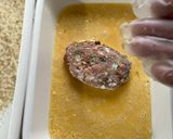 どうしても作りたくなる美味しいメンチカツ作り方14写真