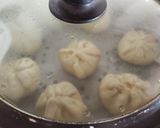 うちの肉まん作り方16写真
