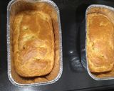 かぼちゃ入り米粉とオートミールのケーキ作り方6写真