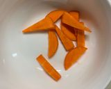 肉無豆腐中華風ボロネーゼ味が白菜野菜炒め作り方6写真