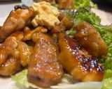 喫茶店風！鶏もも1kgのレトロチキン南蛮作り方5写真