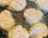 カリッふわ鶏むね肉と豆腐のチキンナゲット作り方4写真