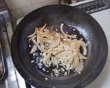 アプサラ風本格プレート作り方13写真