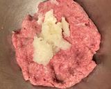 キョフテ トルコのハンバーグ作り方3写真
