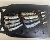 骨まで食べれる!美味しいイワシの醤油煮!作り方2写真