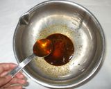 茗荷きゅうりサッパリあえ♪簡単辛子あえ作り方2写真