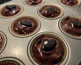 "Hydrox" Muffins作り方13写真