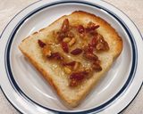 薬膳風ナッツのはちみつ漬け作り方6写真