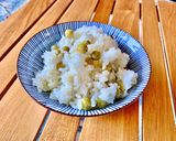 豆ごはん(豆は冷凍でもOK)作り方9写真