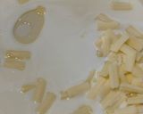 コーンスターチの焼き菓子作り方1写真