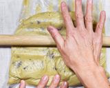 80℃ 皮ごとスイートポテト作り方31写真